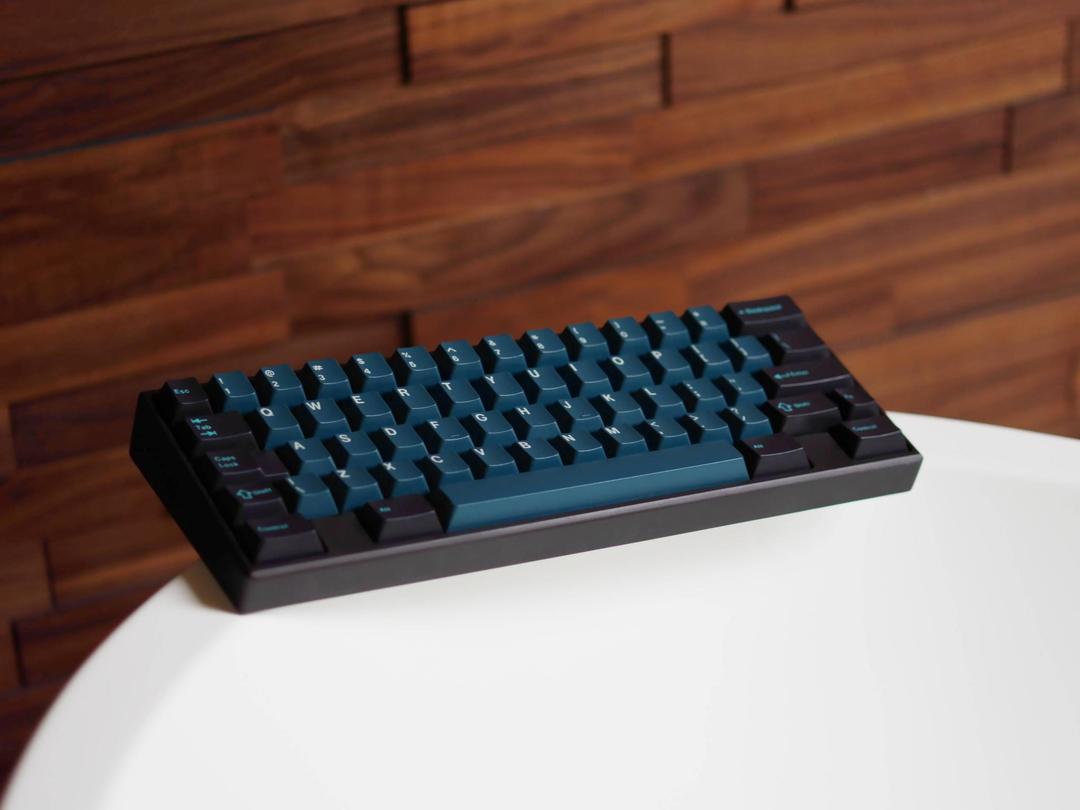 Prophet - 60% Keyboard (IC)