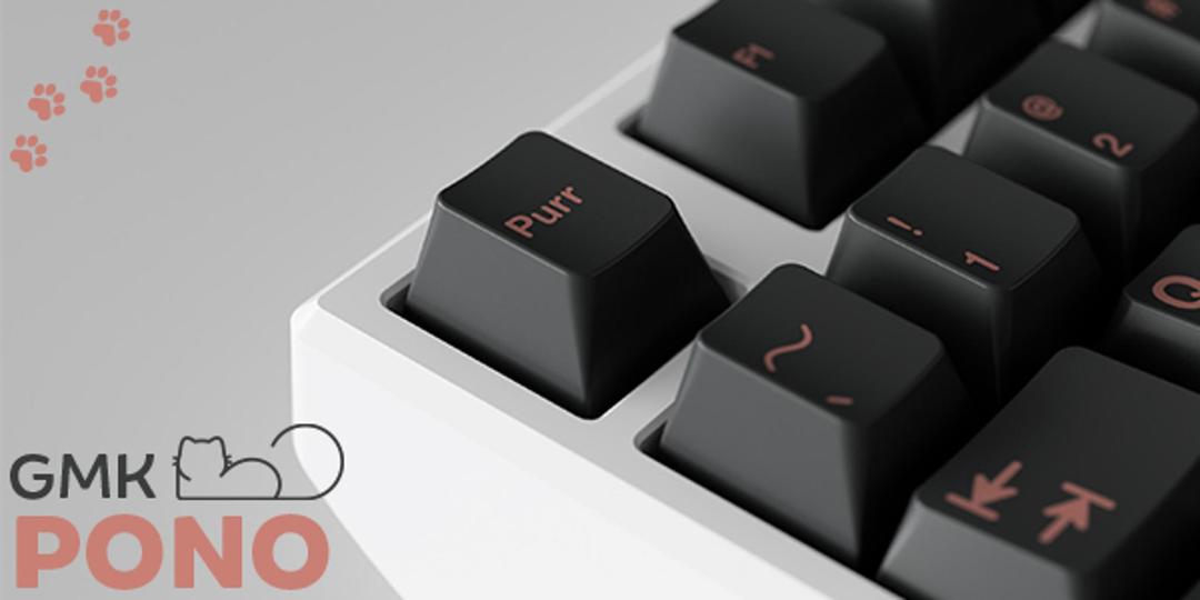 GMK PONO (IC)