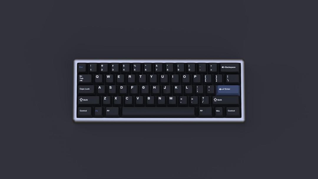 GMK Think (IC)