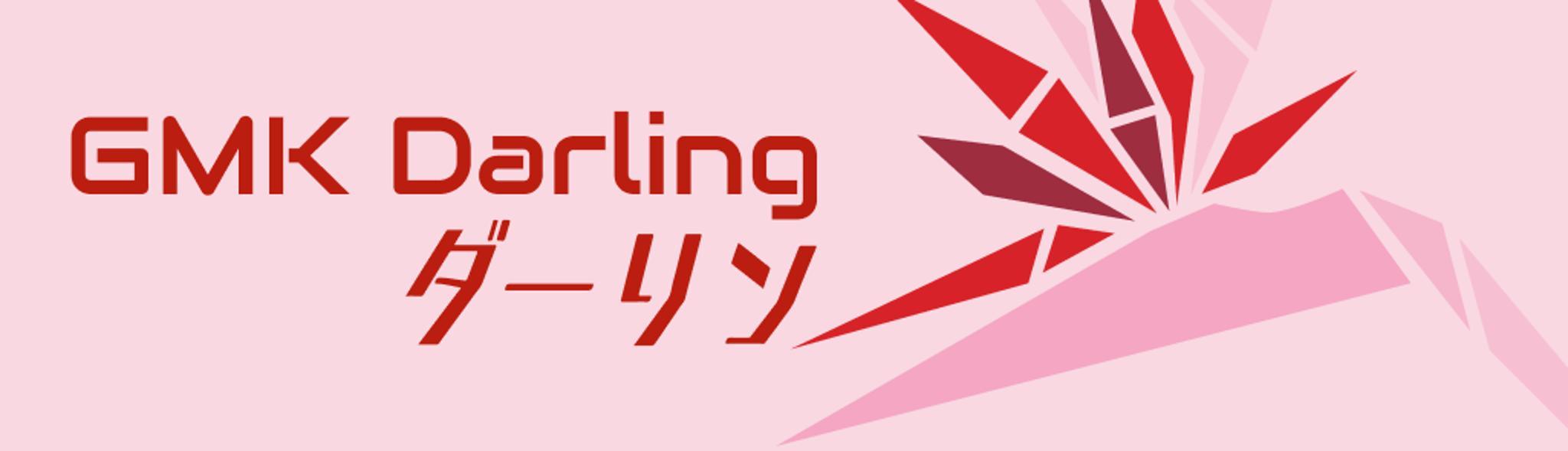 GMK Darling