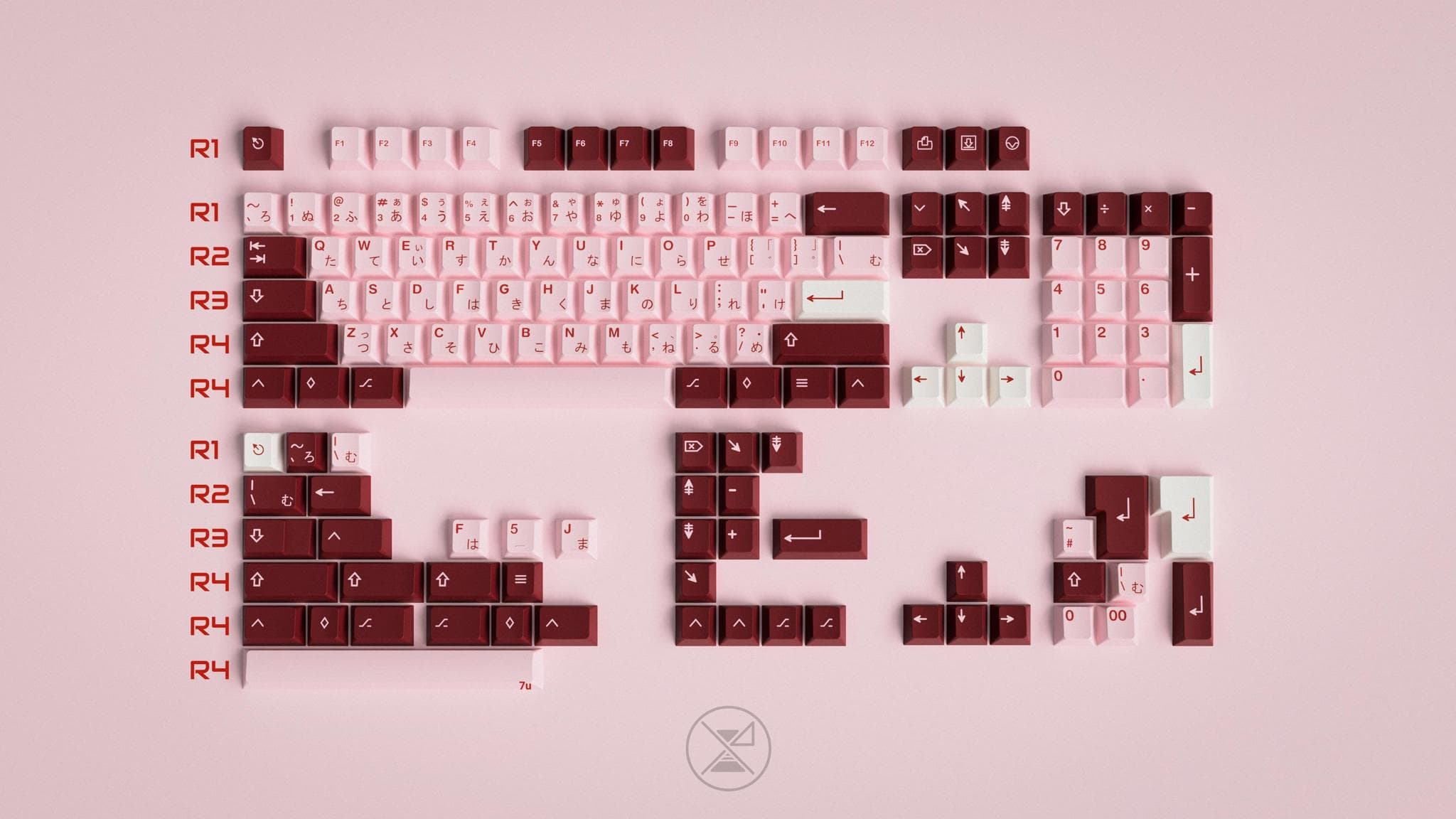 GMK Darling - Gallery image 4 showing project details