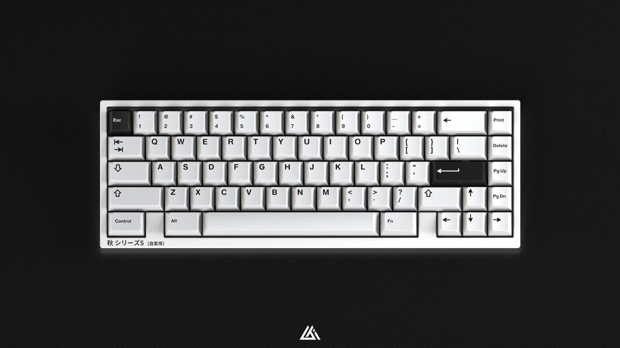 GMK Bleached (IC) - Keycap interest check cover image featuring GMK Bleached, giveaways, Discord, AKI-S giveaway, GB exclusive, TX Keyboard, proto[Typist], ThicThock, ZFrontier, Daily Clack, DESKHERO.ca, RAMA WORKS, collaborations, PrimeCaps, renders