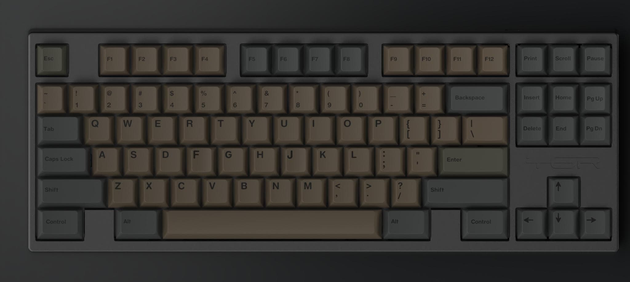 GMK KOTE - Gallery image 3 showing project details