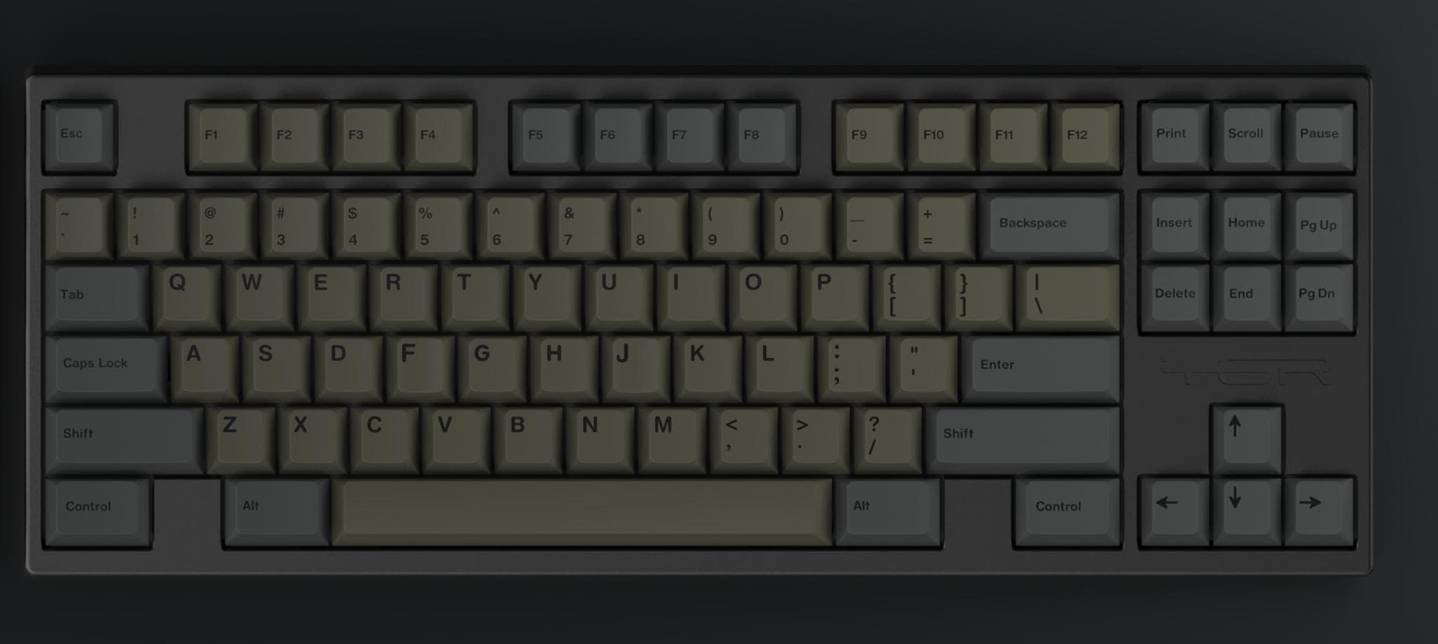 GMK KOTE - Gallery image 4 showing project details