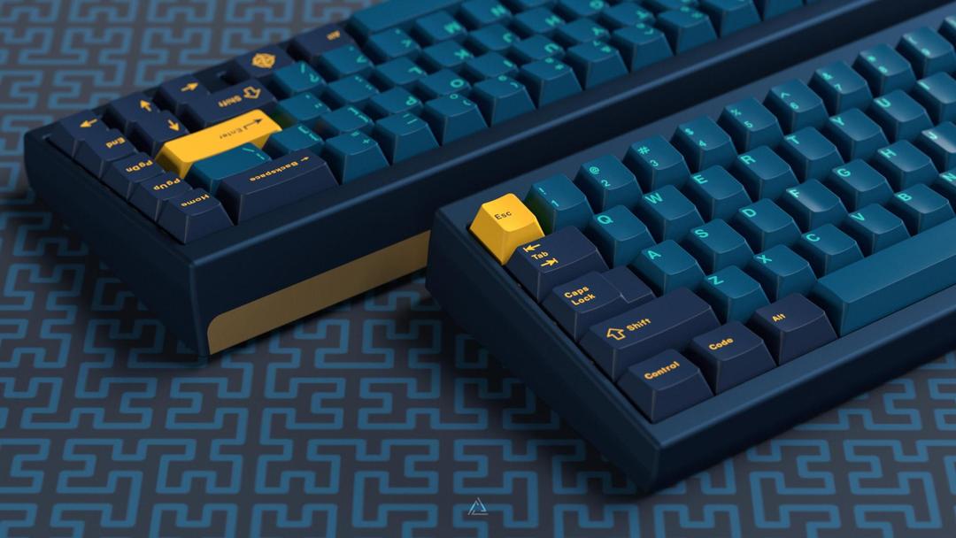 GMK Nautilus 2 (IC)