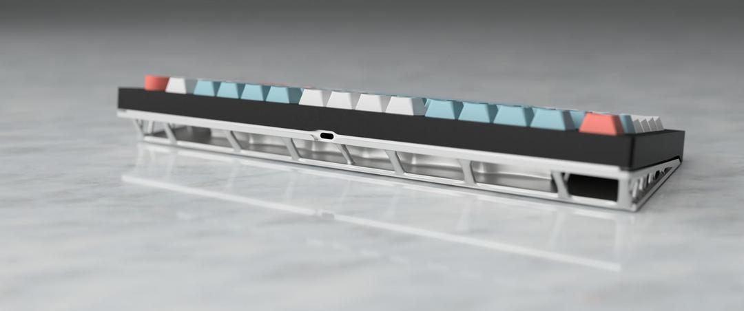 Evolv (IC)