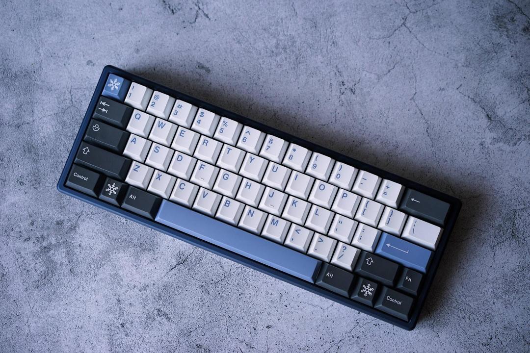 KAT Arctic (IC)