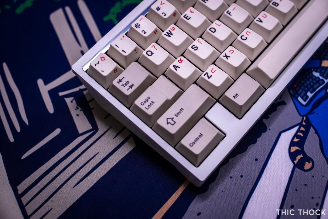 AKI-S 65% (IC)