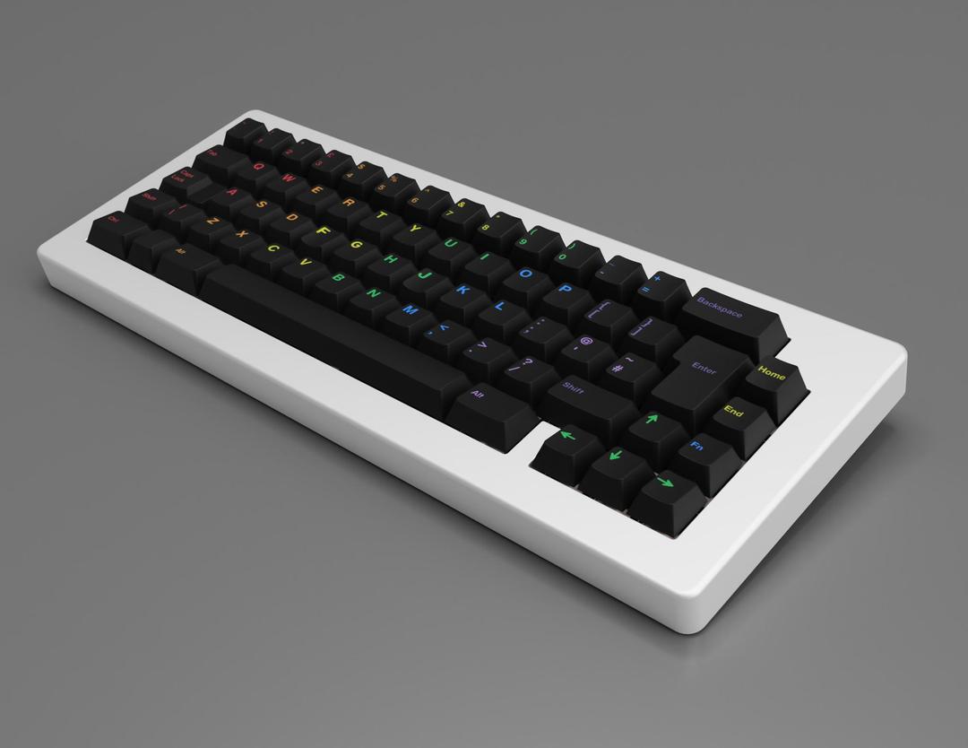 Lodestone 65% (IC)