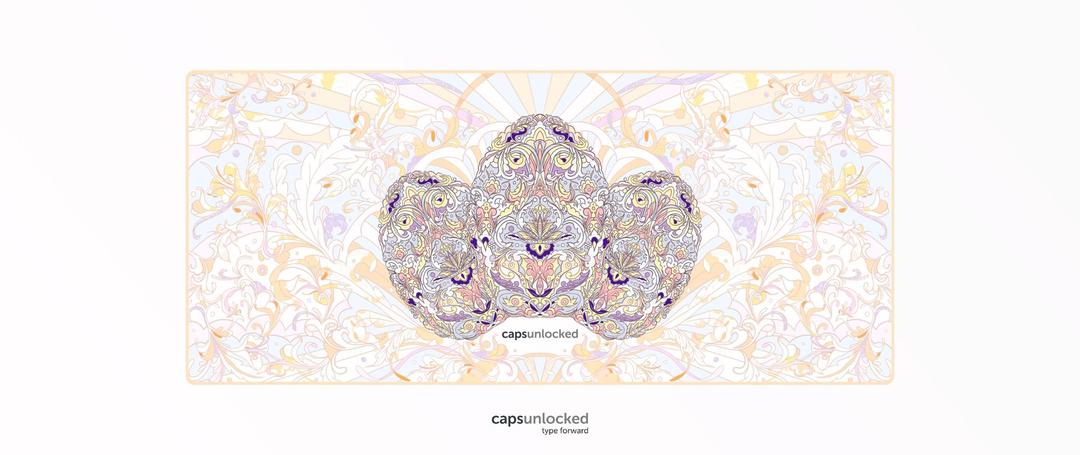 Spring Deskmats (IC)