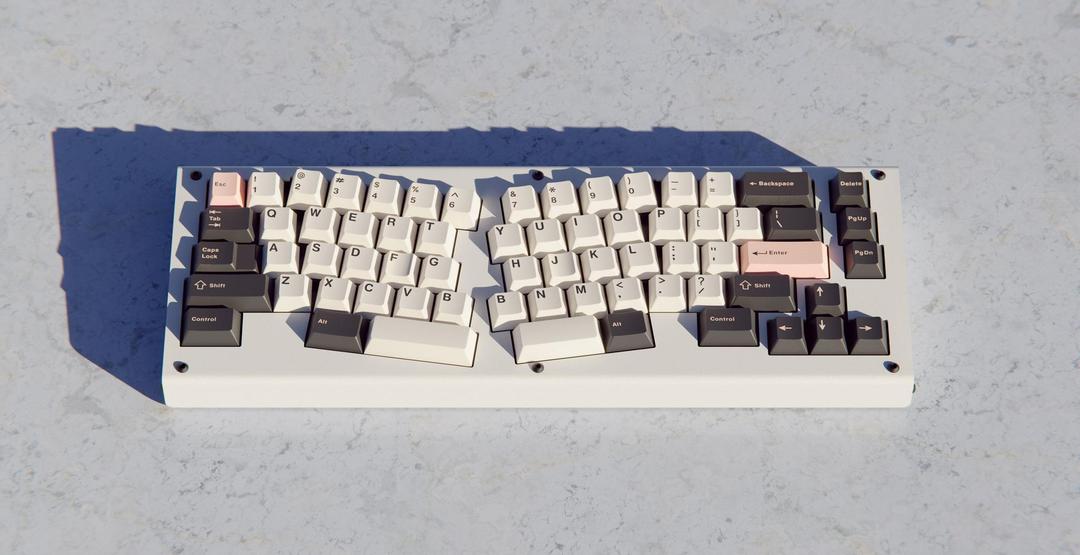 Primatech x Void - Lisa (IC)