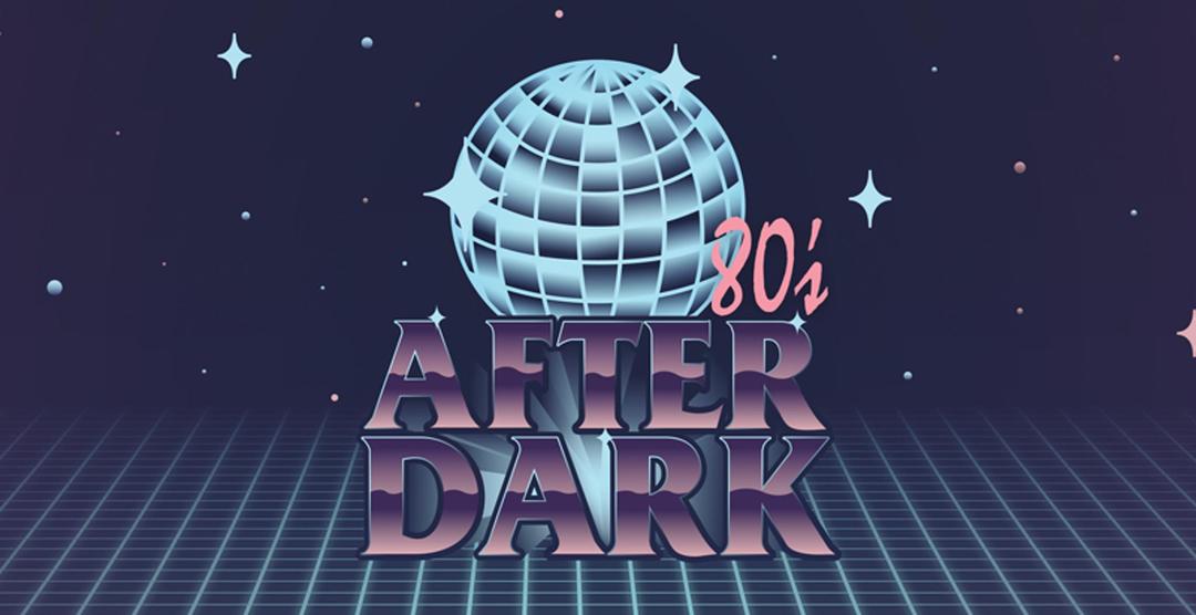 KAM 80s After Dark (IC)