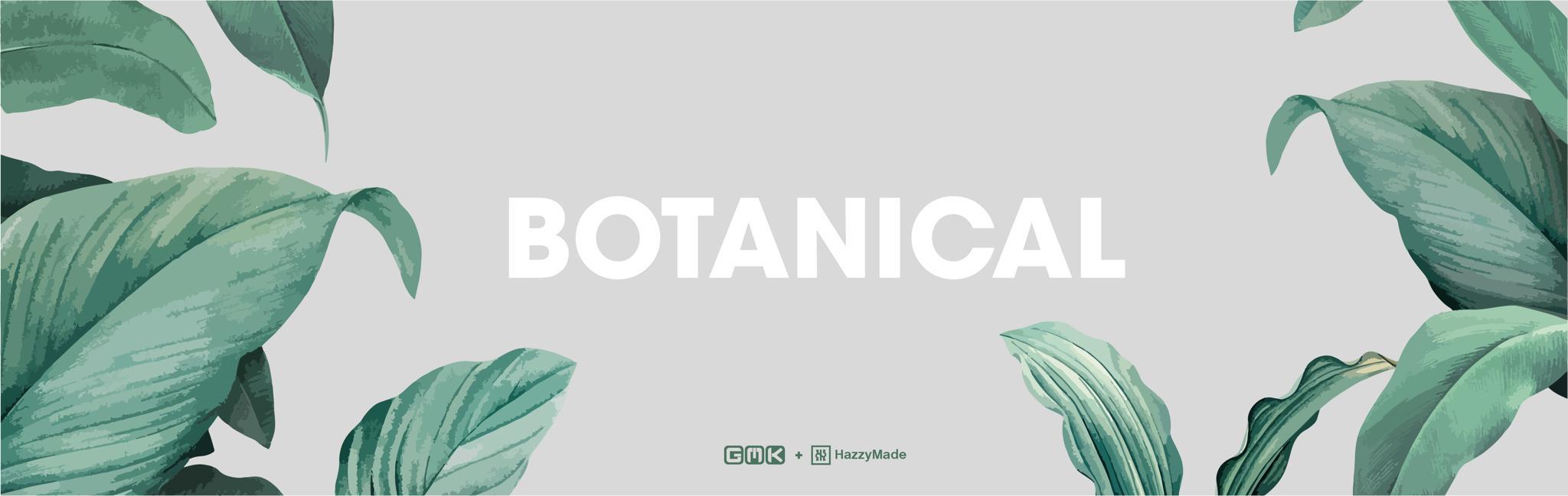 GMK Botanical