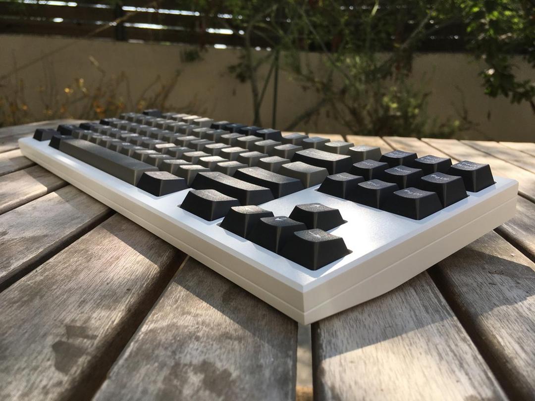 Mesa TKL (IC)