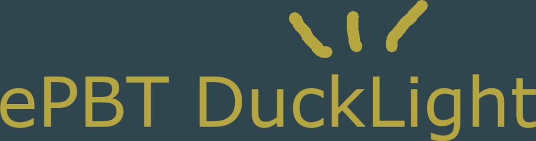 ePBT DuckLight (IC)