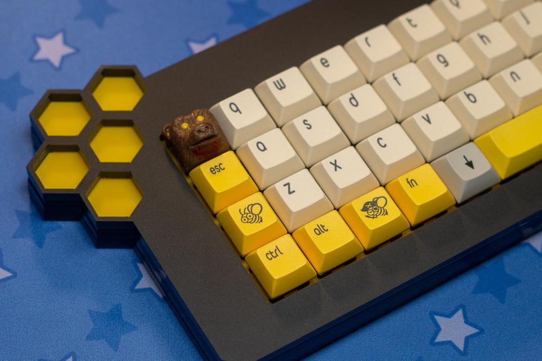 Honeycomb (IC)