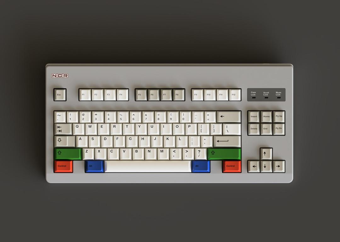 JER80S (IC)