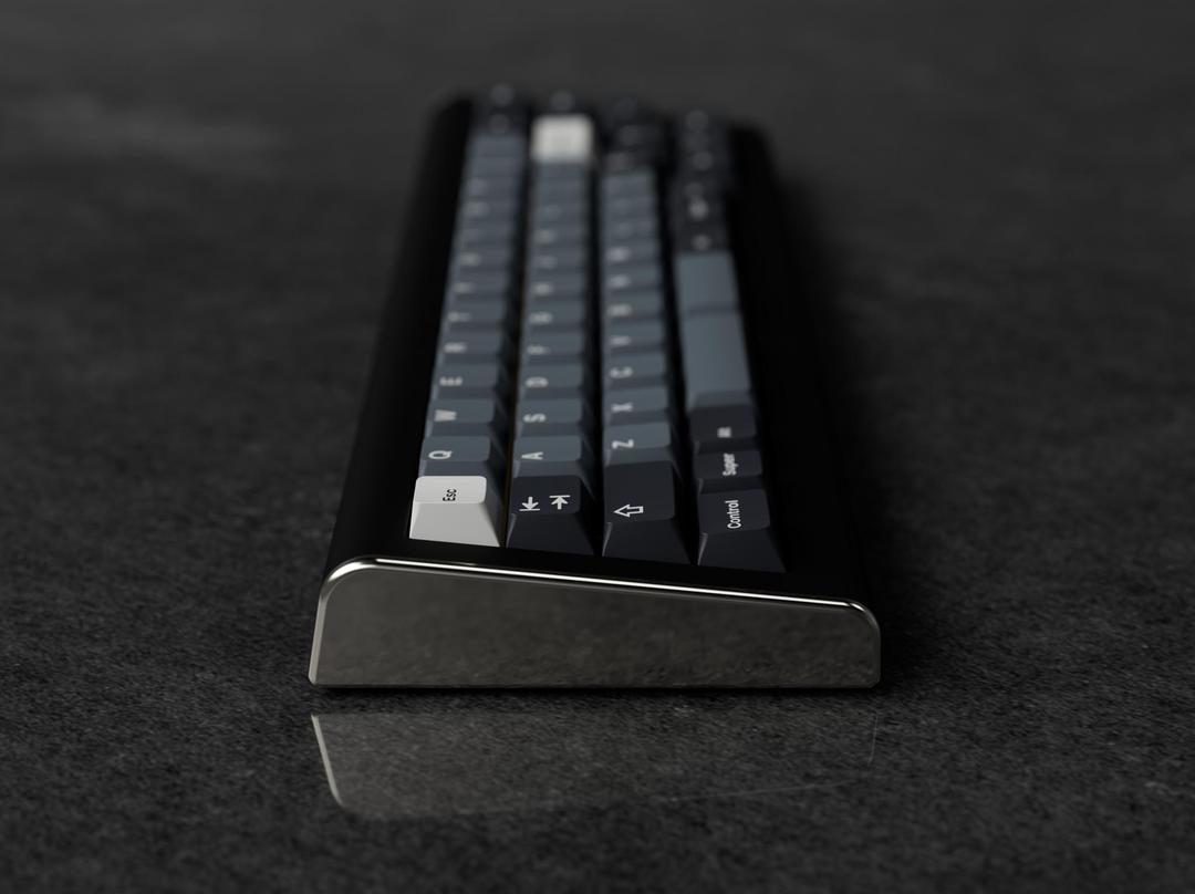 The Adélie (IC)