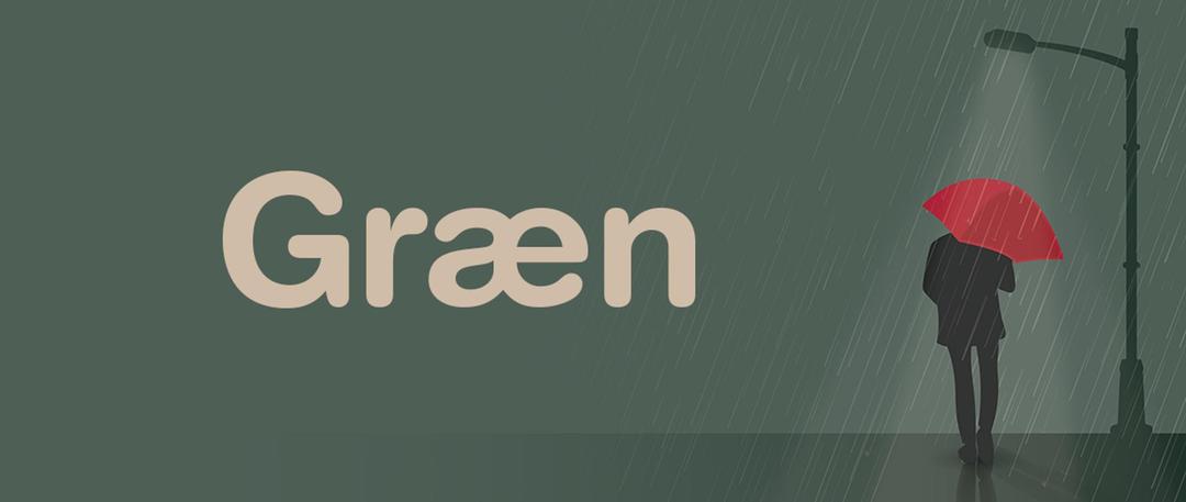 PBT Græn (IC)