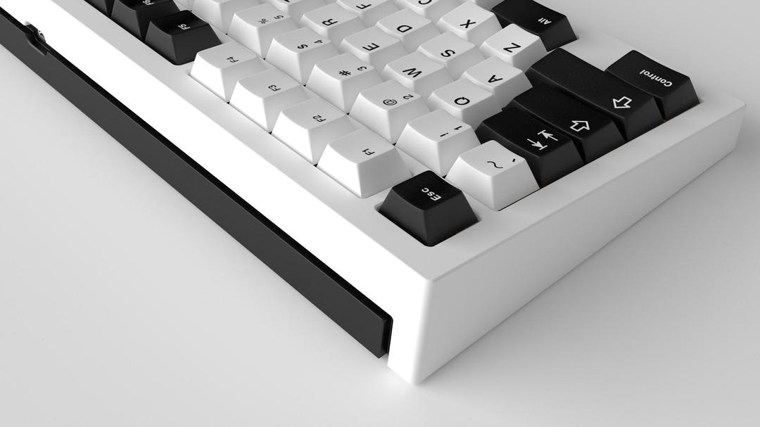 IRON180 by Smith + Rune (IC)