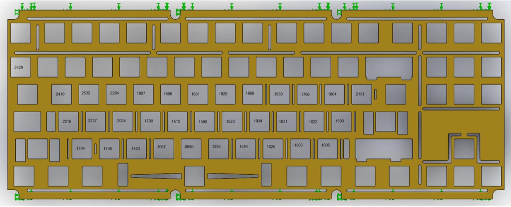 IRON180 by Smith + Rune - Gallery image 4 showing project details