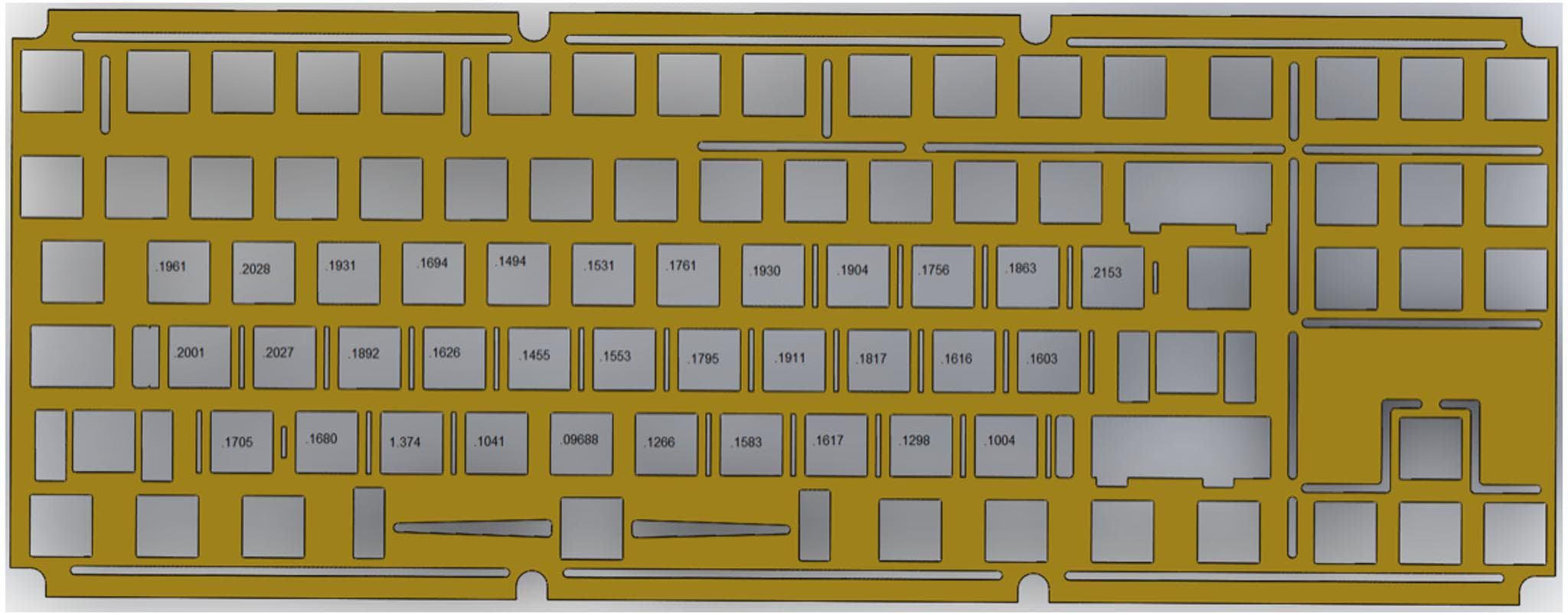 IRON180 by Smith + Rune - Gallery image 5 showing project details