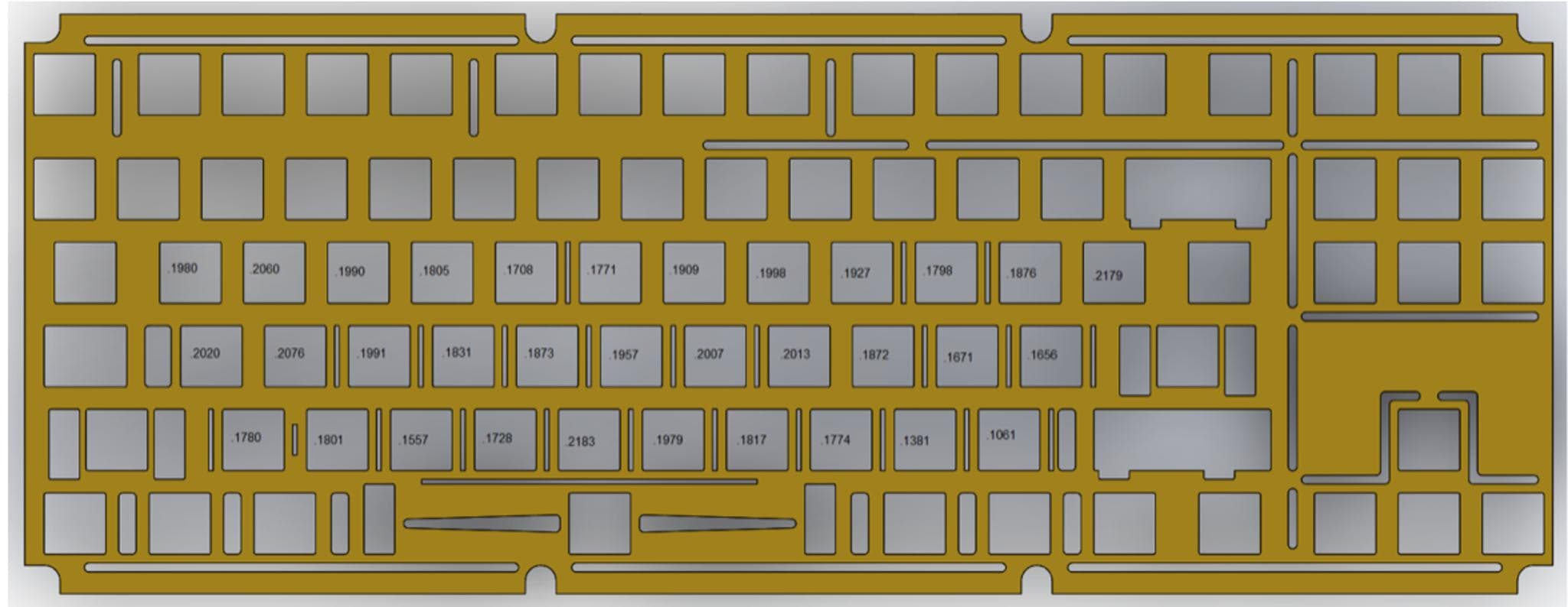 IRON180 by Smith + Rune - Gallery image 6 showing project details