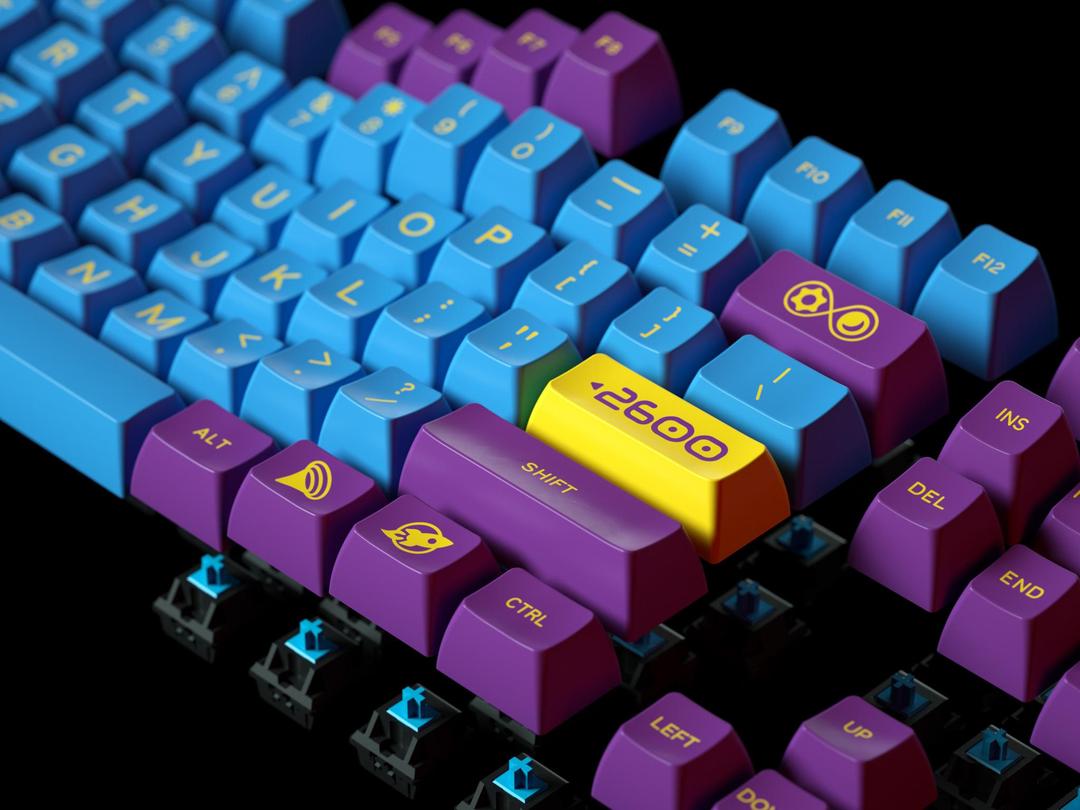 SA 2600 R2 (IC)