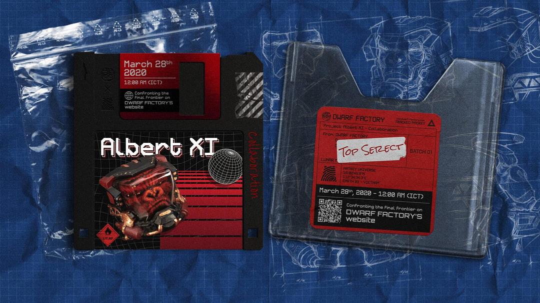 Albert XI (IC)