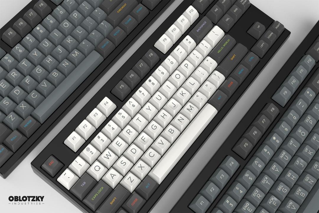 SA Oblivion V2 (IC)