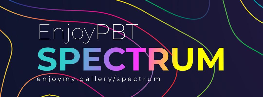 EnjoyPBT Spectrum (IC)