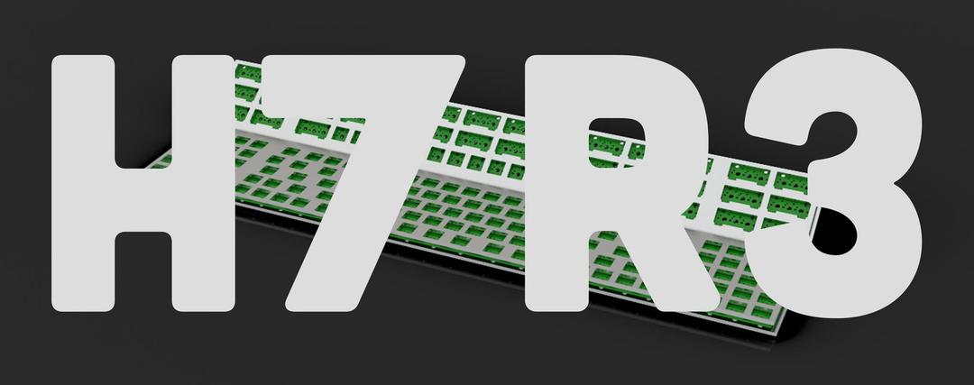 Hyper 7 R3 (IC)