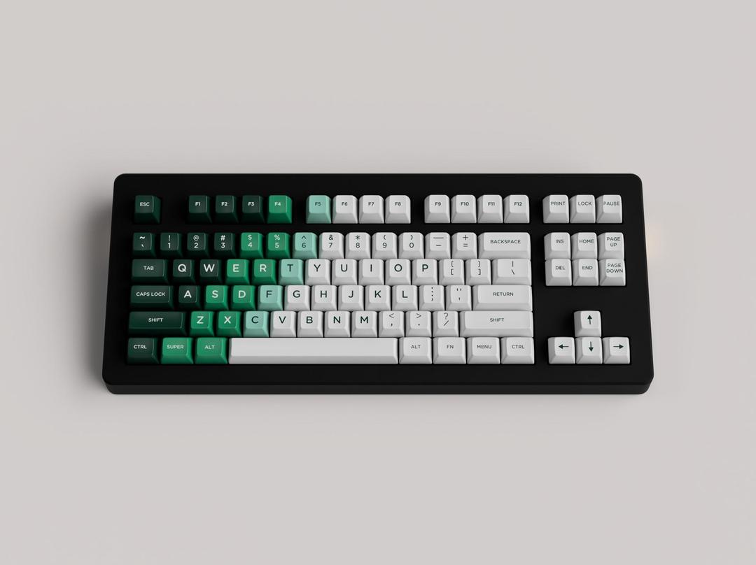 SA Jadeite (IC)