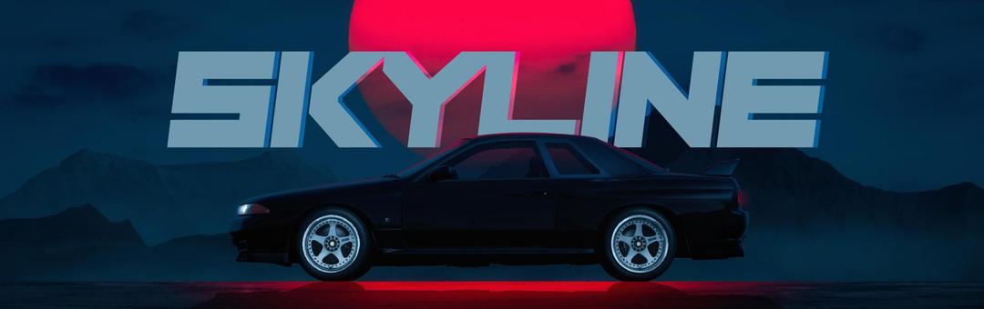 GMK Skyline (IC)