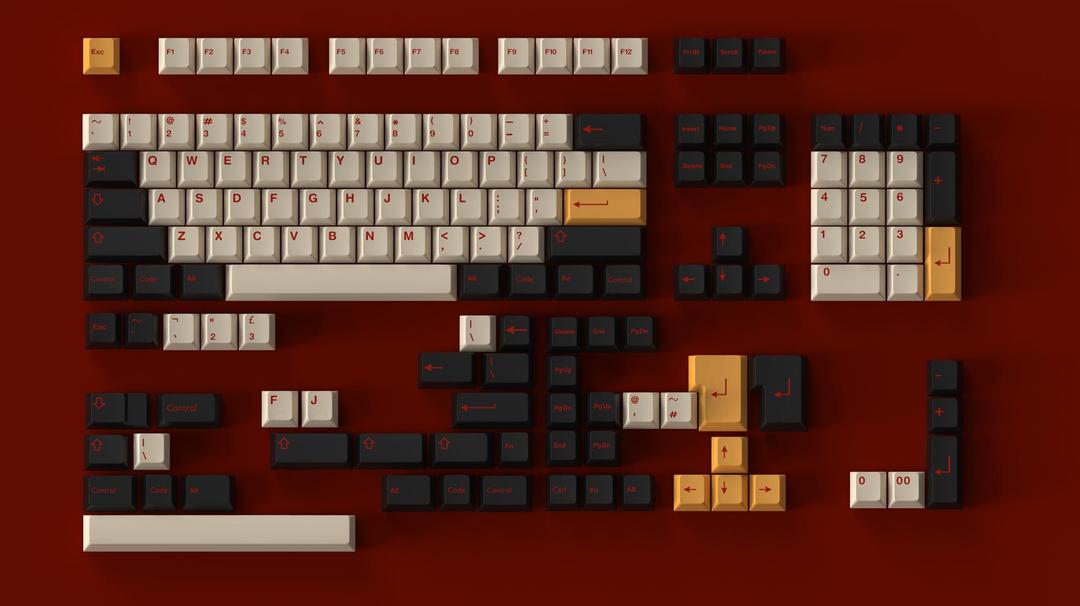 GMK Ishtar (IC)