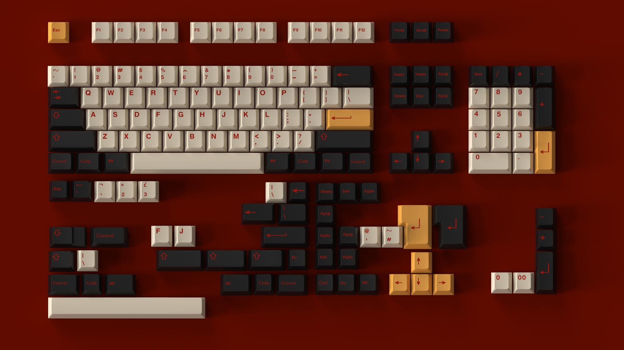 GMK Ishtar (IC)