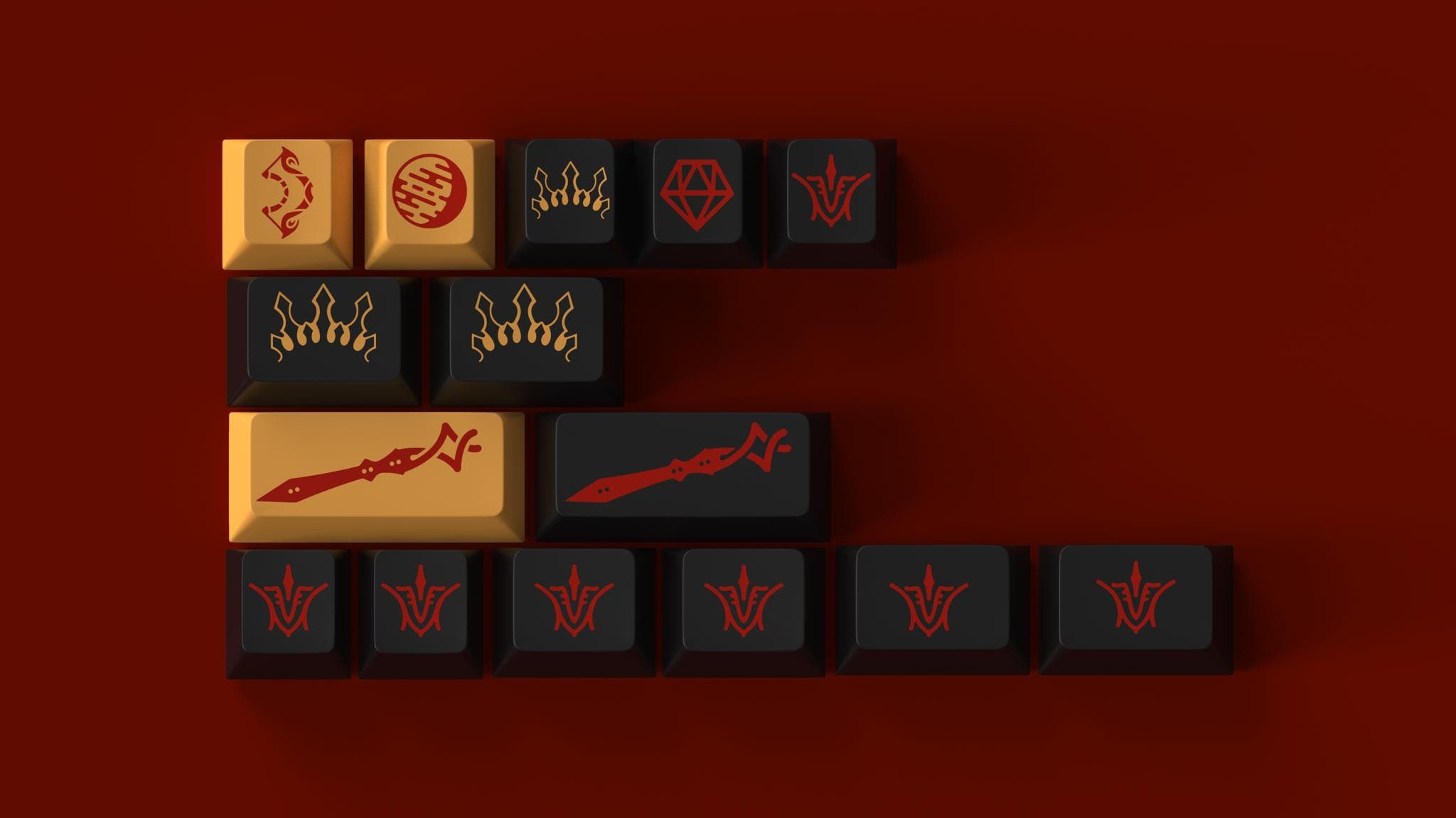 GMK Ishtar - Gallery image 4 showing project details