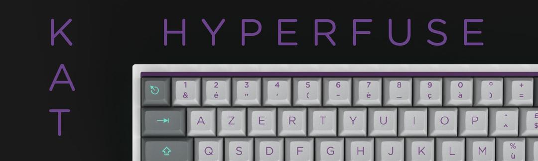 KAT Hyperfuse Origins (IC)