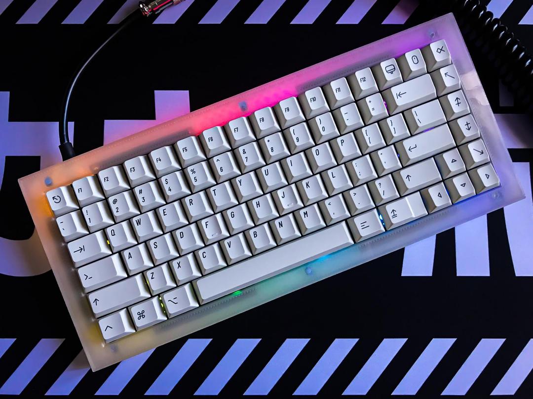 PLA75 R2 (IC)