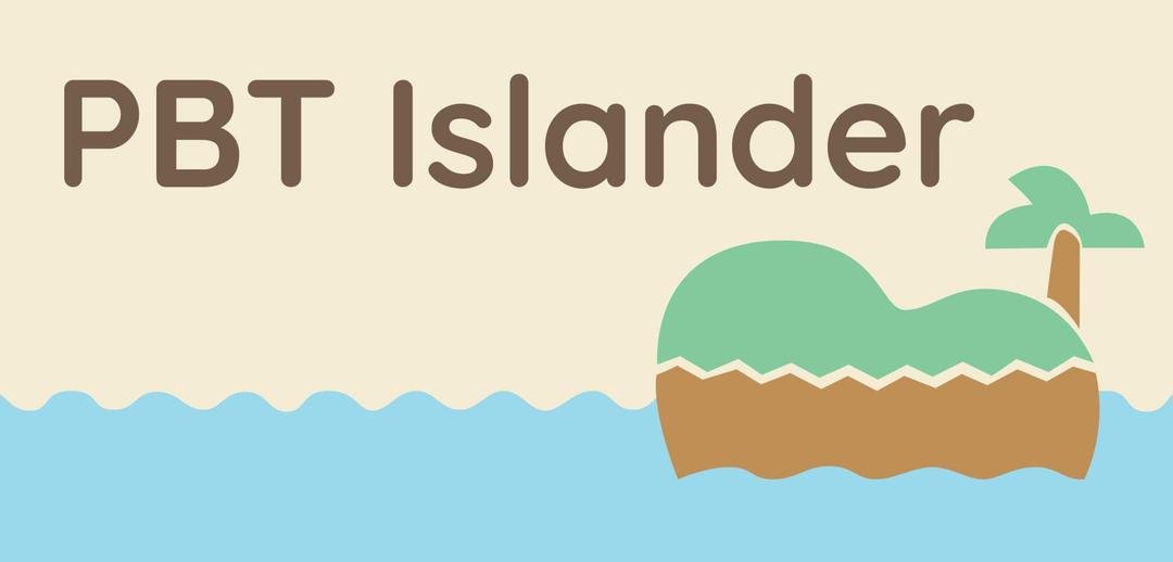 PBT Islander (IC)