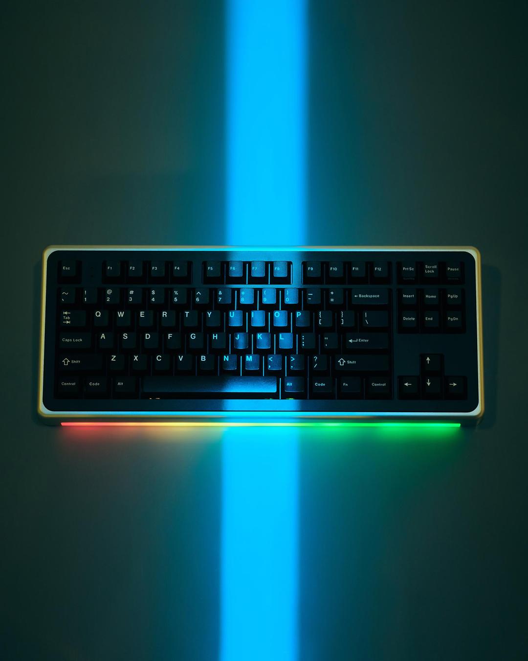 DGL TKL Keyboard (IC)