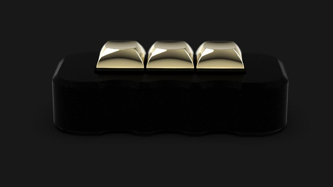 Binepad BN003 (IC)
