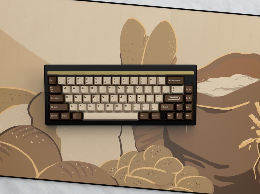GMK Bread (IC)