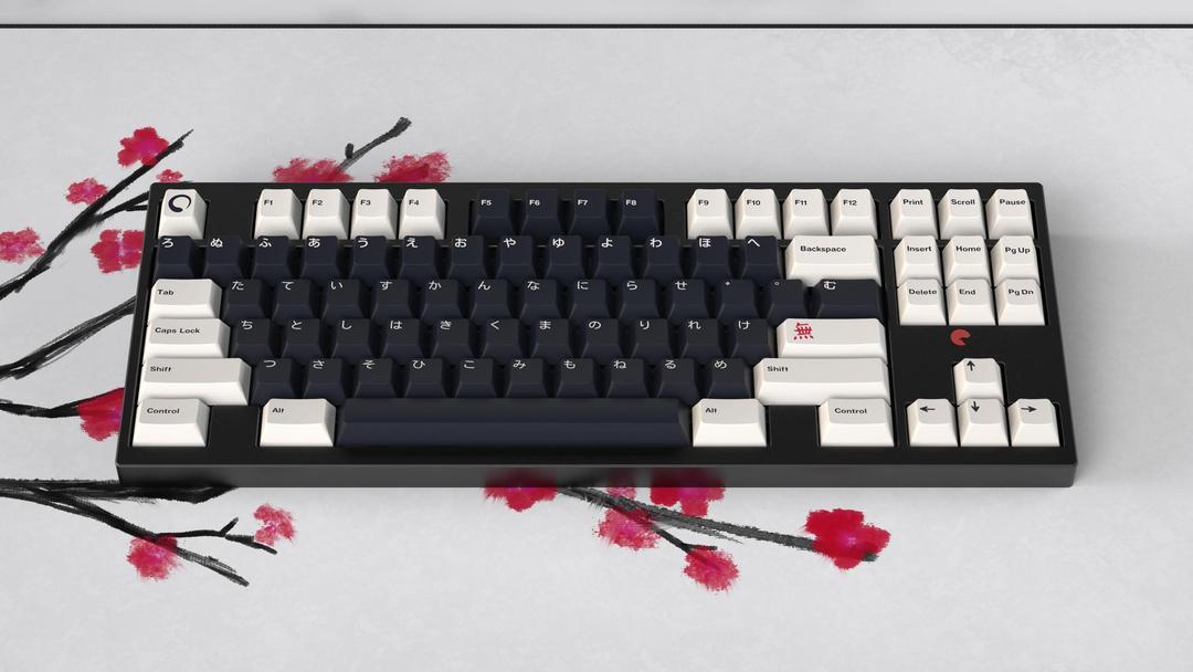 ORI 87 (IC)