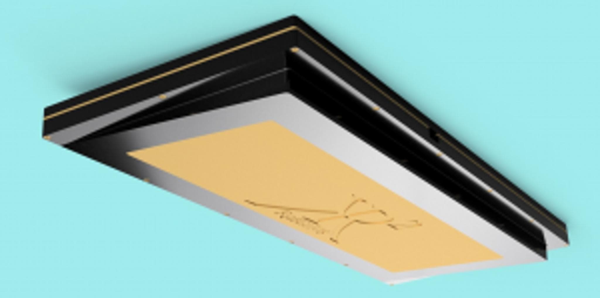 The Rabelius - Gallery image 2 showing project details