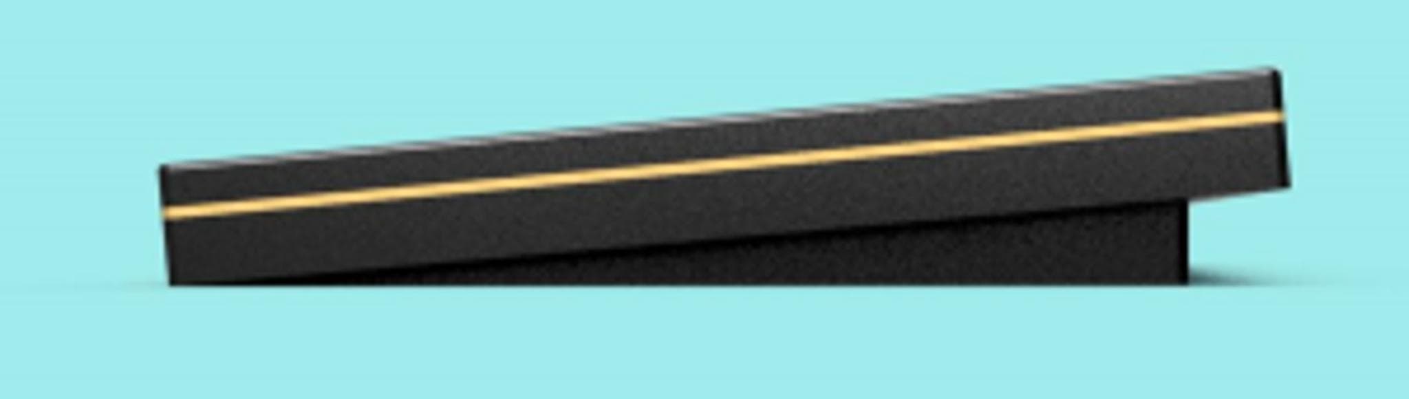 The Rabelius - Gallery image 4 showing project details