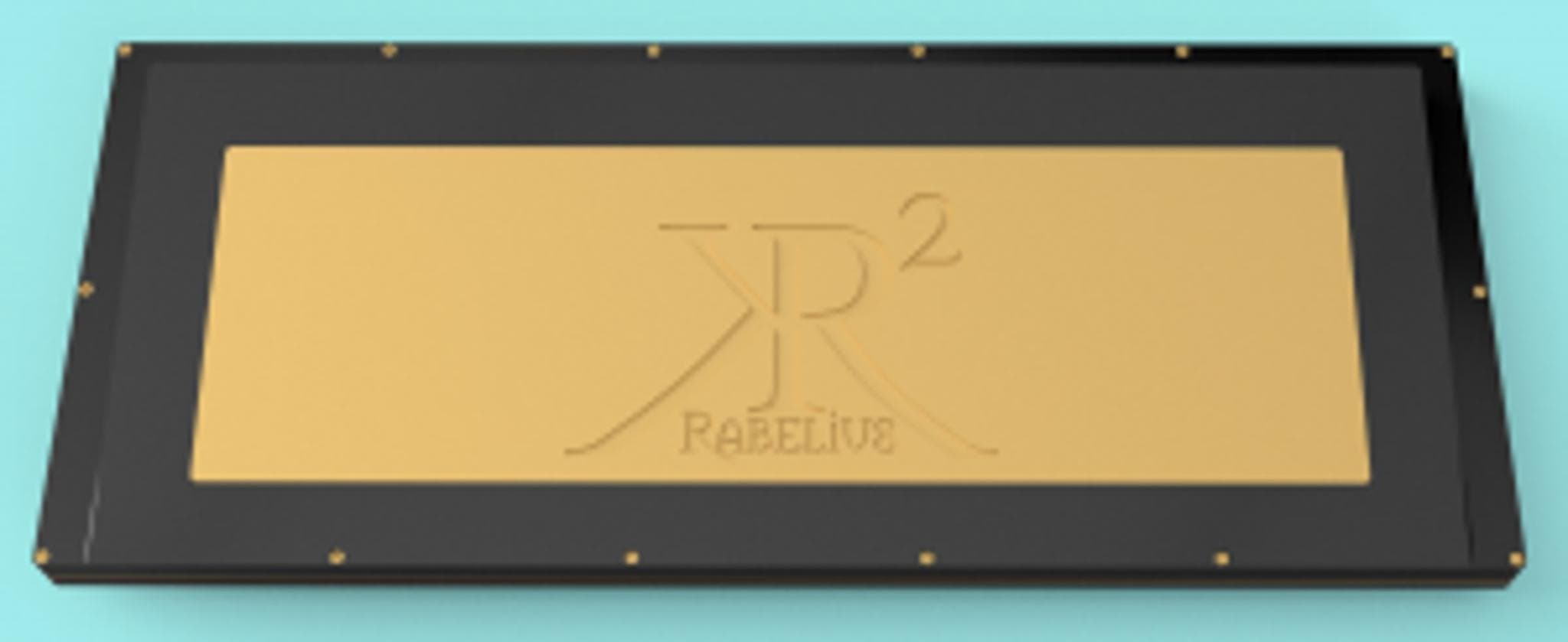 The Rabelius - Gallery image 5 showing project details