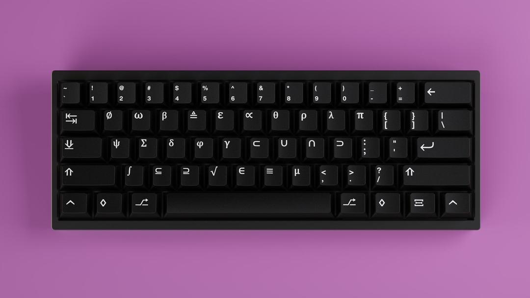 PBT STEM (IC)