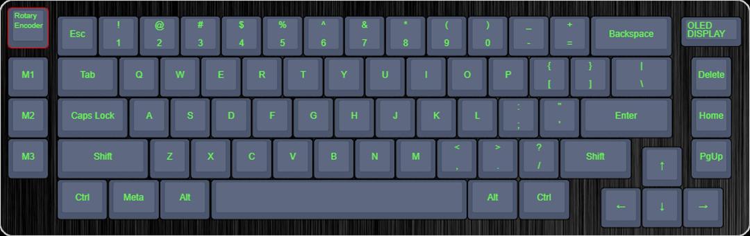 TD65 (IC)