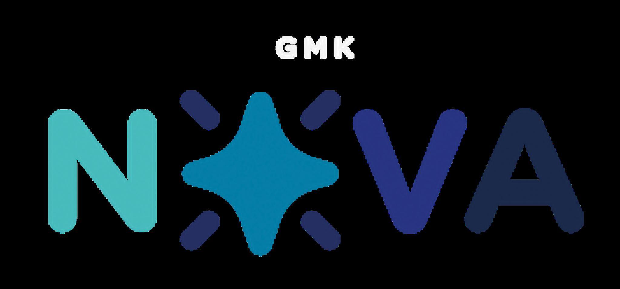 GMK Nova (IC) - Keycap interest check cover image featuring GMK Nova, keycap set, galaxy theme, mechanical keyboards, gradient color scheme, supernova, space theme, Star Elements, Extension Elements, Deskmats